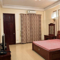 Nhà Lô Góc Giải Phóng - Gần Phố Vọng Phân Lô - Ô Tô Đỗ Cửa #Gara Ô Tô Vào Nhà - Giá Bán 9 Tỷ 8