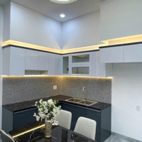 Nhà Riêng 1 Trệt 1 Lầu Thổng Diện Tích Sàn 160M2