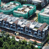 Nhà Phố Shophouse 2 Mặt Tiền Tt Tp Mới Bình Dương- Giá Tốt - Cđt Uy Tín Số 1 Malaysia - Gamuda Land