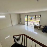 Cần Sang Nhượng Shophouse 151.24M2.Mặt Tiềnphạm Thế Hiển Quận 8. 1 Trệt 1 Lầu. Sổ Hồng Sẵn.hđ Thuê 20 Triệu