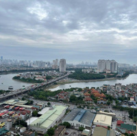 Bán Căn Chung Cư 3 Ngủ, City View, Cực Thoáng Đẹp Toà Phương Đông Green Park - Sđcc