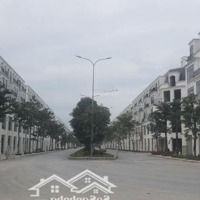 Bán Gấp Căn Shophouse, Mặt Đường 30M, Khu Thảo Viên, Khu Đô Thị Hidone, Kim Chung, Hoài Đức, Hà Nội