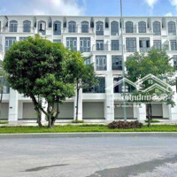 Bán Gấp Căn Shophouse, Mặt Đường 30M, Khu Thảo Viên, Khu Đô Thị Hidone, Kim Chung, Hoài Đức, Hà Nội