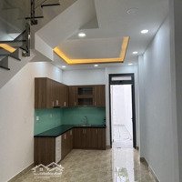 Bán Nhà Hẻm Xe Hơi, Dương Đình Hội, Plb.diện Tích81M2 4X18M, Nhà 3 Tầng 4 Phòng Ngủ 4 Vệ Sinh Giá Bán 5,3 Tỷ Có Tl