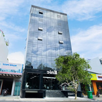 Bán Building Phạm Văn Bạch - Phường 15, Quận Tân Bình