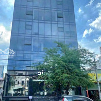 Bán Building Phạm Văn Bạch - Phường 15, Quận Tân Bình