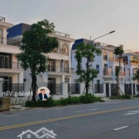 Chính Chủ Bán Liền Kề Nv6 133M2 Góc 3 Mặt Thoáng View Trường Học Hud Mê Linh Giá F1. Liên Hệ: 0962202555