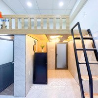 !!! Căn Hộ Có Gác Ở 2-3-4 Người Full Nt Đầy Đủ Tiện Nghi Gần Emart Gv, Đh Iuh, Vlu - Thang Máy