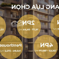 100 Triệu/M2 Cho Căn Hộ Hạng Sang Bên Trong Khu Đô Thị Quốc Tế The Global City Quận 2 Có Xứng Đáng