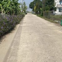 50M2/ Thư Dương, Thư Phú, Ngõ Thông Ô Tô Vào Đất. 20M Ra Trục Liên Xã