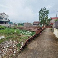 50M2/ Thư Dương, Thư Phú, Ngõ Thông Ô Tô Vào Đất. 20M Ra Trục Liên Xã