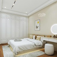 Bán Nhanh - Nguyễn Phong Sắc 30M2, 5Tầng - Ô Tô Tránh - Cách 5M Ra Ô Tô Dừng Đỗ Ngày Đêm - 5,85 Tỷ