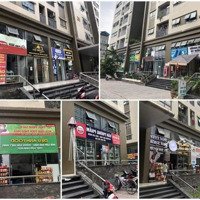 Shop Chân Đế Thương Mại Giá Chỉ 43 Triệu