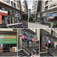 Shop Chân Đế Thương Mại Giá Chỉ 43 Triệu