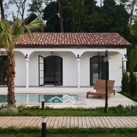 Chính Chủ Bán Villa Nghỉ Dưỡng 5 Ngủ_2 Bể Bơi_Doanh Thu 180 Triệu/Tháng_Ba Vì Hà Nội_8,X Tỷ_0969065802