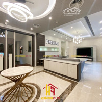 Cho Thuê Đơn Lập Góc Đầy Đủ Nội Thất Cao Cấp Tại Vinhomes Riverside, Nhận Nhà Ở Ngay