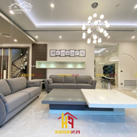 Cho Thuê Đơn Lập Góc Đầy Đủ Nội Thất Cao Cấp Tại Vinhomes Riverside, Nhận Nhà Ở Ngay