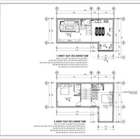 Chính Chủ Bán Đất Tặng Nhà 3 Tầng Phố Nghĩa Dũng