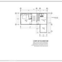 Chính Chủ Bán Đất Tặng Nhà 3 Tầng Phố Nghĩa Dũng