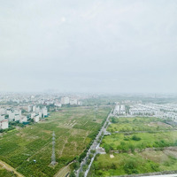 Chung Cư Tầng Cao, View Thoáng