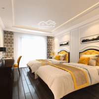 Sang Nhượng Khách Sạn 3* Hàng Quạt 350M2 Phố Vip Vài Bước Chân Ra Hồ Gươm