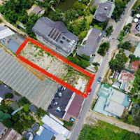 Hạ Giá Quá Sâu Khuôn Đất Góc 2 Mặt Tiền P3 Đà Lạt View Cáp Treo Đống Đa 768M2 Giá Chỉ 30 Tỷ Tl