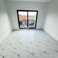 Hữu Hoà Nhà Mới 35M Mặt Tiền 5M Ngõ Thông Tứ Tung Ô Tô Cách Nhà 20M 4.5 Tỷ