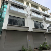 Hàng Hiếm Liền Kề B9 Geleximco, Diện Tích 90M2 Mặt Tiền 6M, Nhà Đã Hoàn Thiện, Giá Bán 18 Tỷ