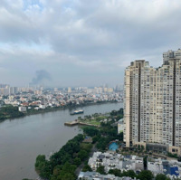 Bán Gấp Sunwah Pearl - Căn Hộ 2 Pn View Sông Landmark