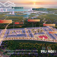 Bán Shophouse Mới Xây Kđt Grand Việt Hưng Thị Xã Hoài Nhơn. Giá Chỉ 16 Triệu/M. 0985 999 827