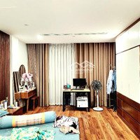 Phân Lô Kim Đồng- Vỉa Hè- 2 Mặt Ô Tô Tránh- 8 Tầng- Thang Máy- Nội Thất Tiền Tỉ- Vip