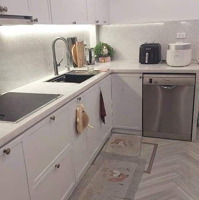 Bán Nhà Phân Lô Nguyễn An Ninh,60M X 4 Tầng Giá Bán 13,7 Tỷ,Gần Phố, Nội Thất Xịn Xò,Nhà Đẹp Ở Ngay