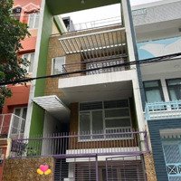 Bán Nhà Đường Huỳnh Lan Khanh, Phường 2 Quận Tân Bình, 101M2, 5 Tầng, 5 Phòng Ngủ, Giá Bán 24 Tỷ