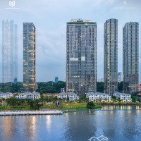 Thu Hồi Vốn Căn 2 Phòng Ngủtoà Sea View Trực Diện Sông - Grand Marina Saigon. Giá Bán 38.5 Tỷ (Tầng Cao)