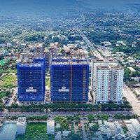 Bán Căn Hộ 2 Phòng Ngủ 2 Vệ Sinhtại Citymark Residence, Phú Mỹ, Bà Rịa Vũng Tàu. Giá Chỉ 38 Triệu/M2