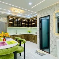 Siêu Phẩm Nhà Còn Mới Cần Nhượng Lại Căn Vạn Kiếp, Bình Thạnh, 54M2. Gần Chợ Vạn Kiếp