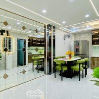 Siêu Phẩm Nhà Còn Mới Cần Nhượng Lại Căn Vạn Kiếp, Bình Thạnh, 54M2. Gần Chợ Vạn Kiếp