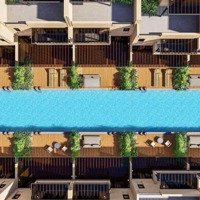 799 Triệu Để Sở Hữu Nhà Full Nội Thất 3 Bước Chân Tới Biển Cam Ranh Caraworld Kn Paradise