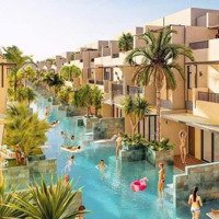 799 Triệu Để Sở Hữu Nhà Full Nội Thất 3 Bước Chân Tới Biển Cam Ranh Caraworld Kn Paradise