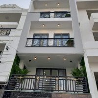 Bán Nhàhẽm Xe Hơitrương Công Định, P.14, Q.tb,Diện Tích6.5M X 15M, Giá Bán 9.6 Tỷ Tl