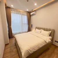 Cần cho thuê nhanh Midtown M8 The Peak nhà nội thất cực đẹp 3PN, full nội thất