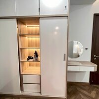 Cần cho thuê nhanh Midtown M8 The Peak nhà nội thất cực đẹp 3PN, full nội thất