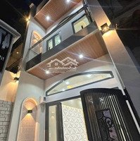 Nhà Đẹp - 60M2 Nở Hậu - 3 Phòng Ngủ- Nguyên Hồng - Bình Thạnh - Giá Chỉ 5.3 Tỷ Bớt Lộc