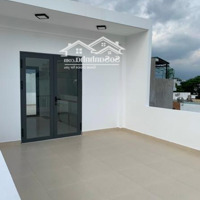 Thanh Lý Gấp Nhà 1 Triệuệt 2Lầu Đường Cống Lở, Phường 15, Quận Tân Bình. 66M2/3Tỷ950 Triệu