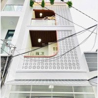 Chỉ 2 Tỷ 350 Cho Căn 45M2 Nguyễn Phúc Nguyên, Phường10, Quận 3 Oto Vào Tận Nhà/Shr/ Giá Bán 3 Tỷ 650