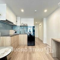 Thuê Ngay Studio 40m2 Full Nội Thất Cửa Sổ Lớn , Gần Hoàng Văn Thụ, An Ninh