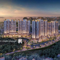 Quỹ Ngoại Giao Căn Hộ Misaki Tower Hạ Long, Trung Tâm Hòn Gai,View Vịnh Hạ Long.2Pn+1 Chỉ Từ 2,2 Tỷ