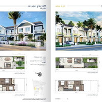 Bán Nhà Phố 100M2 Novaworld Phan Thiết Giá: 2.75 Tỷ. Giá Thấp Hơn Chung Cư Hcm Liên Hệ:0966765282