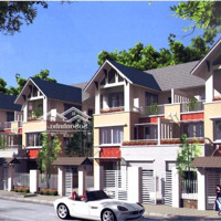 Bán Gấp Biệt Thự 210M2 Tại Tây Nam Hồ Linh Đàm, Giá Bán 55 Tỷ, 5 Phòng Ngủ 5Pt, Mặt Tiền 13M