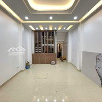 Bán Nhà Đẹp Nguyễn Đình Chiểu 6 Tầng Thang Máy Xách Vali Về Ở Luôndiện Tích44M2,Mặt Tiền3.8M. Giá Bán 12.5 Tỷ